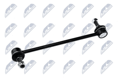 Koppelstange Stabilisator Vorderachse rechts für HYUNDAI KIA i10 I II Stufenheck