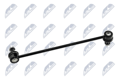 Koppelstange Stabilisator Vorderachse links für HYUNDAI KIA ACCENT III