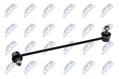 Koppelstange Stabilisator Vorderachse links für HYUNDAI KIA ACCENT III
