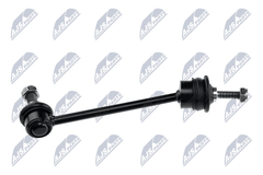 Koppelstange Stabilisator Vorderachse für LAND ROVER FREELANDER I Soft Top