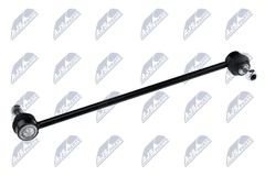 Koppelstange Stabilisator Vorderachse für LAND ROVER FREELANDER 2 VAN