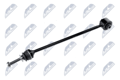 Koppelstange Stabilisator Vorderachse links für MERCEDES-BENZ GL-KLASSE GLE