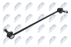 Koppelstange Stabilisator Vorderachse links für MERCEDES-BENZ MARCO POLO Camper
