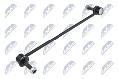 Koppelstange Stabilisator Vorderachse links für MERCEDES-BENZ MARCO POLO Camper