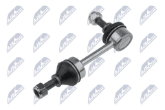 Koppelstange Stabilisator Vorderachse für SMART CABRIO CITY-COUPE CROSSBLADE