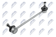 Koppelstange Stabilisator Vorderachse für SMART FORTWO Coupe Cabrio