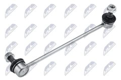 Koppelstange Stabilisator Vorderachse für MERCEDES-BENZ C-KLASSE Sportcoupe