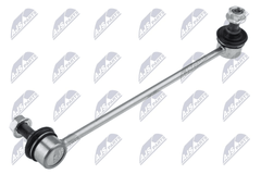 Koppelstange Stabilisator Vorderachse für MERCEDES-BENZ C-KLASSE Sportcoupe