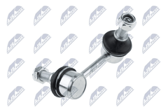 Koppelstange Stabilisator Vorderachse links für MITSUBISHI PAJERO III Canvas