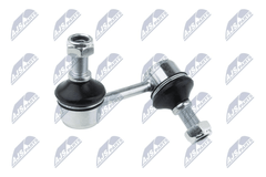 Koppelstange Stabilisator Vorderachse links für MITSUBISHI PAJERO III Canvas