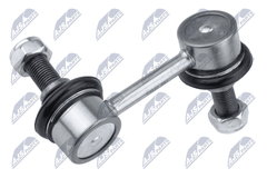 Koppelstange Stabilisator Vorderachse rechts für MITSUBISHI PAJERO III Canvas