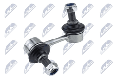 Koppelstange Stabilisator Vorderachse rechts für MITSUBISHI PAJERO III Canvas