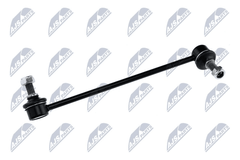 Koppelstange Stabilisator Vorderachse für MITSUBISHI GRANDIS