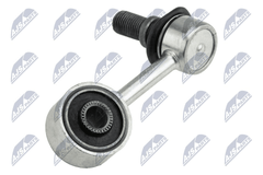 Koppelstange Stabilisator Vorderachse links für FIAT MITSUBISHI FULLBACK