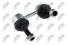 Koppelstange Stabilisator Vorderachse links für NISSAN NAVARA NP300 PATHFINDER