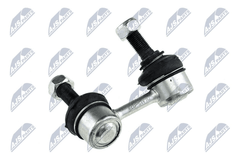 Koppelstange Stabilisator Vorderachse rechts für NISSAN NAVARA NP300 Pick-up