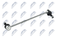 Koppelstange Stabilisator Vorderachse links für NISSAN RENAULT MURANO II