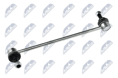 Koppelstange Stabilisator Vorderachse links für NISSAN RENAULT MURANO II