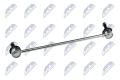 Koppelstange Stabilisator Vorderachse links für CITROËN OPEL PEUGEOT DS C3