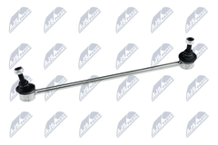 Koppelstange Stabilisator Vorderachse links für CITROËN OPEL PEUGEOT DS C3