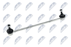 Koppelstange Stabilisator Vorderachse rechts für CITROËN OPEL PEUGEOT DS C3