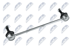 Koppelstange Stabilisator Vorderachse für CITROËN FIAT LANCIA PEUGEOT C8 Van