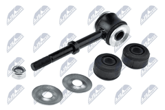 Koppelstange Stabilisator Vorderachse für CITROËN FIAT PEUGEOT JUMPER II Kasten