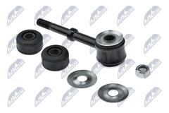 Koppelstange Stabilisator Vorderachse für CITROËN FIAT PEUGEOT JUMPER II Kasten