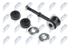 Koppelstange Stabilisator Vorderachse für CITROËN FIAT PEUGEOT JUMPER I Kasten