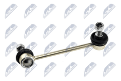 Koppelstange Stabilisator Vorderachse links für ISUZU OPEL TROOPER III