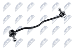 Koppelstange Stabilisator Vorderachse für CITROËN OPEL C3 II ASTRA H Caravan