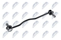Koppelstange Stabilisator Vorderachse für CITROËN OPEL C3 II ASTRA H Caravan