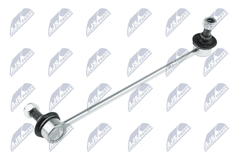 Koppelstange Stabilisator Vorderachse rechts für OPEL ASTRA J GTC CASCADA