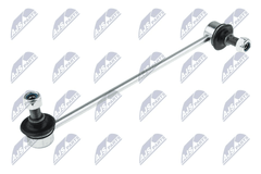 Koppelstange Stabilisator Vorderachse rechts für OPEL ASTRA J GTC CASCADA