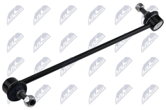 Koppelstange Stabilisator Vorderachse links für OPEL