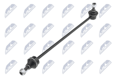 Koppelstange Stabilisator Vorderachse für RENAULT AVANTIME ESPACE III LAGUNA I