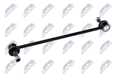 Koppelstange Stabilisator Vorderachse für TOYOTA RAV 4 II