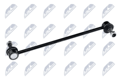 Koppelstange Stabilisator Vorderachse für TOYOTA RAV 4 II