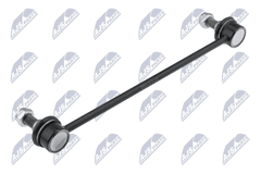 Koppelstange Stabilisator Vorderachse für TOYOTA IQ