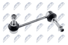 Koppelstange Stabilisator Vorderachse rechts für TOYOTA HILUX VII Pick-up VIII