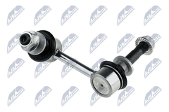 Koppelstange Stabilisator Vorderachse links für LEXUS GS
