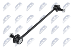 Koppelstange Stabilisator Vorderachse für TOYOTA AVENSIS VERSO