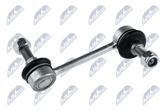 Koppelstange Stabilisator Hinterachse rechts für ALFA ROMEO FIAT 159 Sportwagon