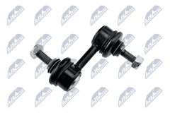 Koppelstange Stabilisator Hinterachse für BMW 5 Touring