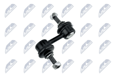 Koppelstange Stabilisator Hinterachse für BMW 5 Touring