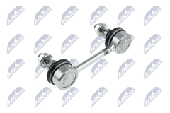 Koppelstange Stabilisator Hinterachse für BMW X3