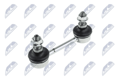 Koppelstange Stabilisator Hinterachse für BMW X3