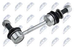 Koppelstange Stabilisator Hinterachse für BMW X5 X6