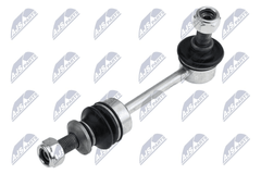 Koppelstange Stabilisator Hinterachse für BMW X5 X6