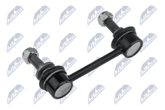 Koppelstange Stabilisator Hinterachse für BMW ROLLS-ROYCE ALPINA 5 6 Cabriolet